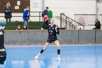 Bild 85 - wBJ TSV Ellerbek - TSV Uetersen : Ergebnis: 15:10